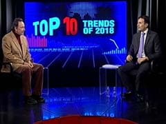 Prannoy Roy And Ruchir Sharma On Top 10 Trends Of 2018