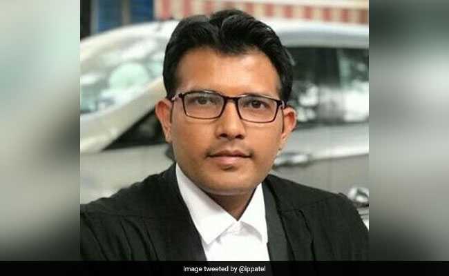 This Lawyer Filed Petition Against AAP Lawmakers In Office Of Profit Case