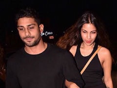 Prateik Babbar And Girlfriend To Get Engaged Soon: Reports