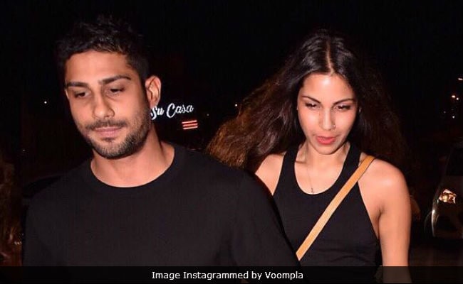 Prateik Babbar And Girlfriend To Get Engaged Soon: Reports