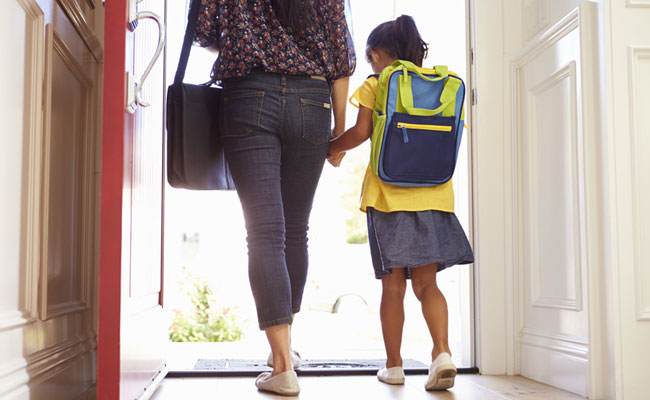 Handling My 8-Year-Old Being Bullied In A Delhi School