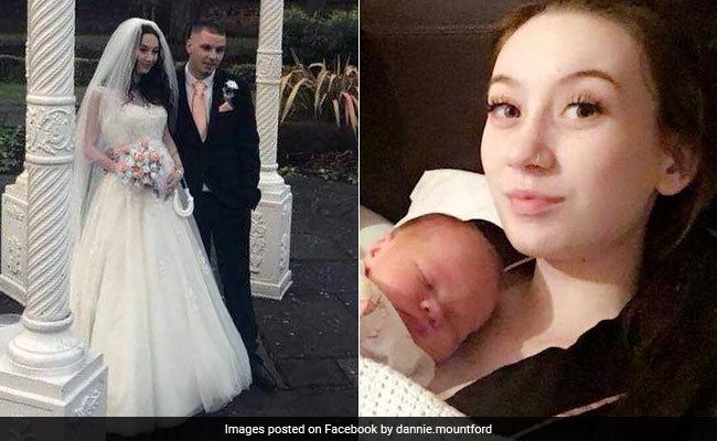 जब दुल्हन ने शादी के वक्त डांस करते हुए दिया बच्चे को जन्म, जानें फिर क्या हुआ