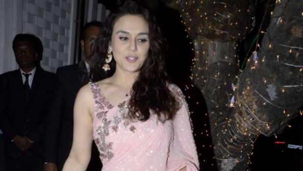 Preity Zinta's 43rd Birthday: The Foodie Side Of The Chirpy Actress Is Too Relatable To Miss