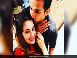 बिग बॉस में युविका चौधरी से बढ़ी थीं नजदीकियां, अब प्रिंस नरूला ने खुलेआम किया ऐलान- मेहंदी लगा के रखना... बिग बॉस में युविका चौधरी से बढ़ी थीं नजदीकियां, अब प्रिंस नरूला ने खुलेआम किया ऐलान- मेहंदी लगा के रखना...