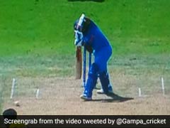 ICC U-19 World Cup, India vs Australia: Prithvi Shaw, In 94-Run Knock, Reminds Fans Of Sachin Tendulkar