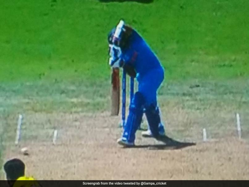 ICC U-19 World Cup, India vs Australia: Prithvi Shaw, In 94-Run Knock, Reminds Fans Of Sachin Tendulkar