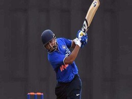 Under19 WorldCup:ऑस्ट्रेलिया को हराकर कल फाइनल में यह रिकॉर्ड बना सकती है भारतीय टीम... Under19 WorldCup:ऑस्ट्रेलिया को हराकर कल फाइनल में यह रिकॉर्ड बना सकती है भारतीय टीम...