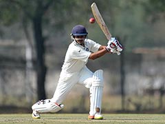 Syed Mushtaq Ali: Gujarat Beat Saurashtra By 8 Wickets, Baroda Defeat Maharashtra