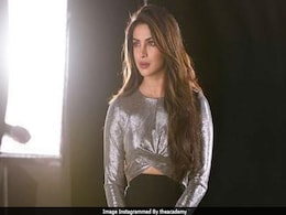 Oscars 2018: Priyanka Chopra Didn't Announce Nominees. In Fact, We Almost Missed Her Oscars 2018: Priyanka Chopra Didn't Announce Nominees. In Fact, We Almost Missed Her