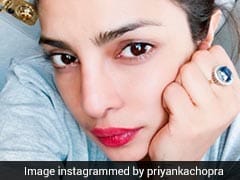 Priyanka Chopra's Secret: What She Does After Waking Up With Puffy Eyes