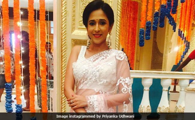 <i>Yeh Rishta Kya Kehlata Hai</i> Actress On Quitting Show: "Don't Want To Stand Still In Crowd"
