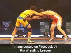 Pro Wrestling League: Haryana Hammers Outplay Veer Marathas 5-2