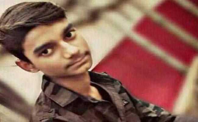 पटना : स्कूल जा रहे रौनक की पड़ोसी विक्की ने अपहरण कर की हत्या