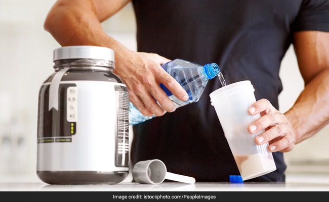 whey protein powder side effects