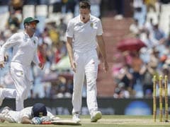 India vs SA Highlights: South Africa Beat India By 135 Runs, Win Series