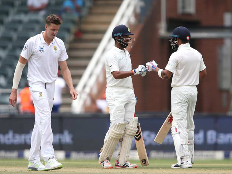 "If He's Saying...": Cheteshwar Pujara Reacts After Virat Kohli's 'Made Life Easier' Compliment