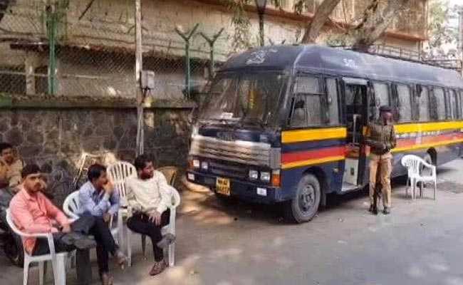 Pune Boy, "Influenced By Social Media", Sexually Assaults 3-Year-Old Girl Pune Boy, "Influenced By Social Media", Sexually Assaults 3-Year-Old Girl