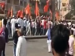 Centre Receives Report From Maharashtra Government On Pune Violence
