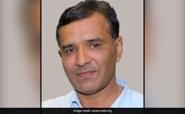 Punjab University Scientist Invited To Identify 9/11 Human Skeletal Remains