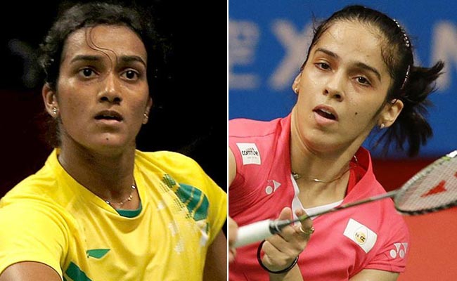 Indonesia Masters: पीवी सिंधु और सायना नेहवाल क्वार्टरफाइनल में, लेकिन 'इस वजह' से दुखी हैं प्रशंसक