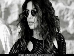 Quantico की तीसरे सीजन के लिए तैयार प्रियंका चोपड़ा, कुछ ऐसे करने वाली हैं वापसी Quantico की तीसरे सीजन के लिए तैयार प्रियंका चोपड़ा, कुछ ऐसे करने वाली हैं वापसी