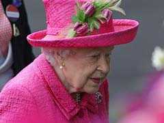 "Storm In A D-Cup": Queen's Lingerie Maker Stripped Of Royal Warrant