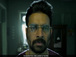 R Madhavan's Self-Assessment: 'Moderately Famous, Not Superstar Like Shah Rukh Khan' R Madhavan's Self-Assessment: 'Moderately Famous, Not Superstar Like Shah Rukh Khan'