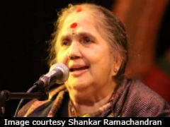 Radha Vishwanathan, Daughter Of M S Subbulakshmi, Dies At 83