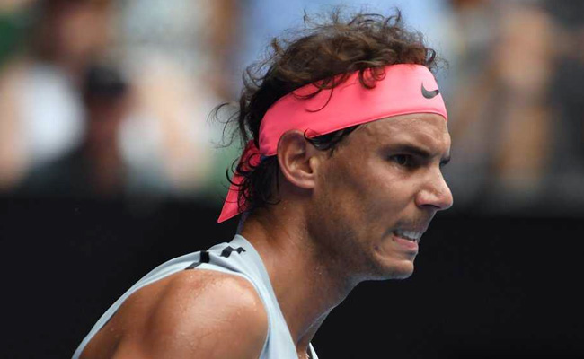 स्पेनिश स्टार राफेल नडाल इस टूर्नामेंट से करेंगे कोर्ट पर वापसी