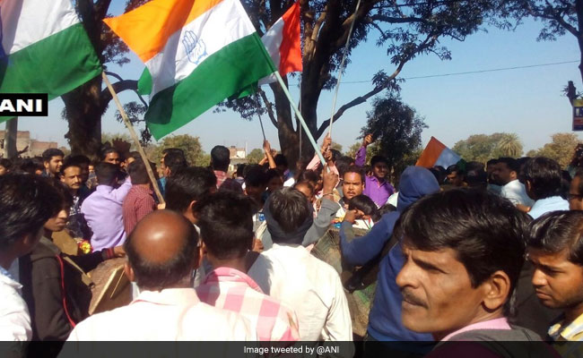 Congress Announces Candidates For 2 Seats In Madhya Pradesh Bypolls