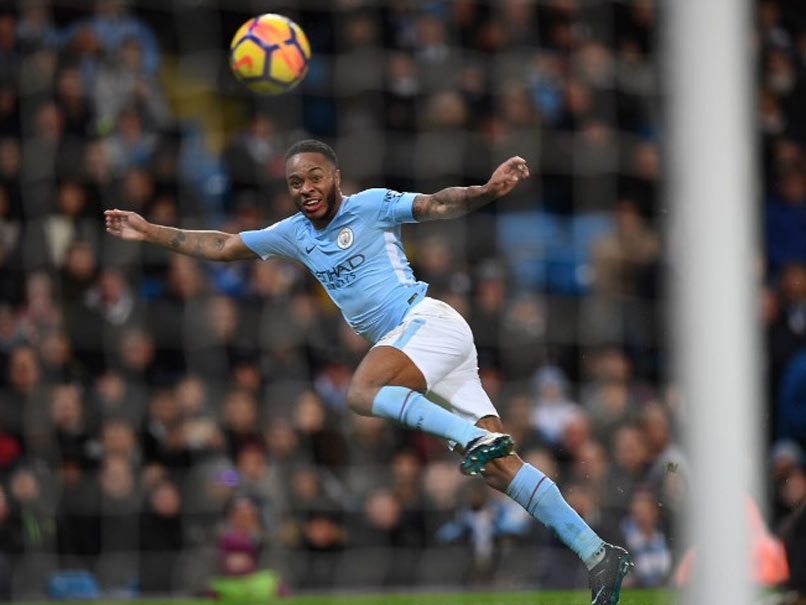 Premier League: Quick-fire Manchester City Back In The Groove, Fernando Llorente Fires Spurs