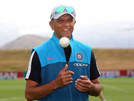Team India Won't Prioritise Any Format: New Head Coach Rahul Dravid