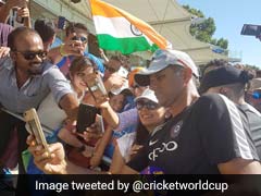 ICC U-19 World Cup: Twitter Toasts Rahul Dravid After India Brush Aside Pakistan In Semi-Final
