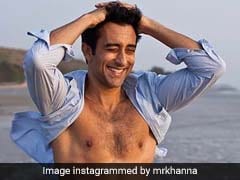 Happy Birthday Rahul Khanna: 10 Times His Fancy Foodie Moments Made Us Go 'Wow'