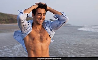 Rahul Khanna's Breakfast Pictures Are Drool-worthy And A Neat Freak's Dream!