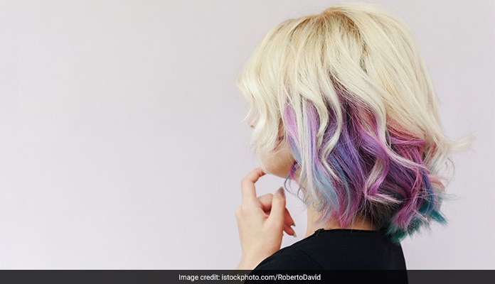 Hair Dyes: Types, Side Effects And Safer Alternatives