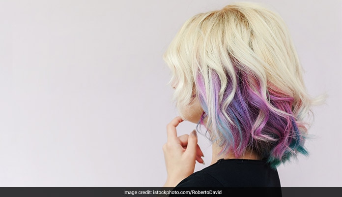 Hair Dyes Types Side Effects And Safer Alternatives