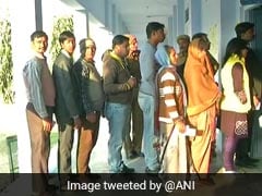 Counting Of Votes For Rajasthan Bypolls To 3 Seats Today