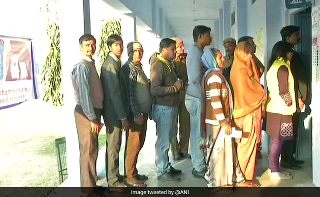 Rajasthan, West Bengal By-Election Highlights: Voting Begins For Parliamentary, Assembly Bypolls Seats