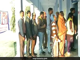 Rajasthan, West Bengal By-Election Highlights: Voting Begins For Parliamentary, Assembly Bypolls Seats Rajasthan, West Bengal By-Election Highlights: Voting Begins For Parliamentary, Assembly Bypolls Seats