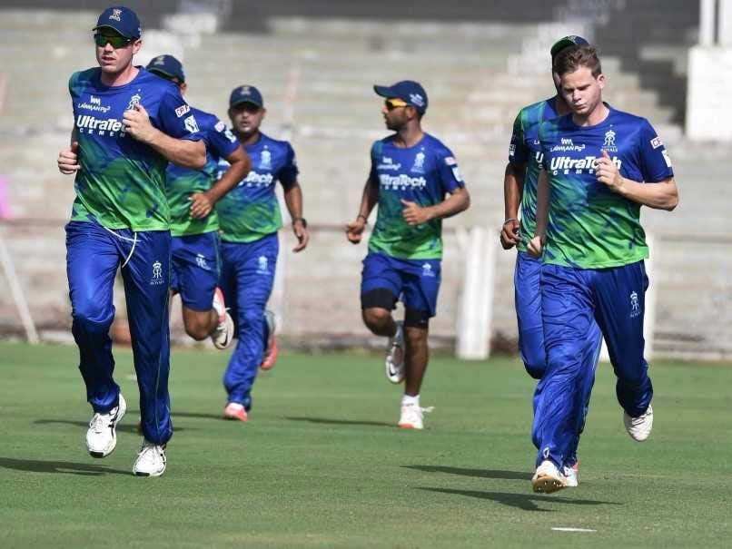 Jaipur's Sawai Mansingh Stadium To Host Rajasthan Royals' Home Games In IPL 11
