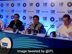 BCCI Doubles International Cricket Boards' Share For Providing Players For IPL