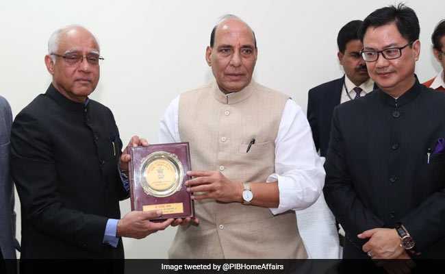 Former RAW Chief Rajinder Khanna Appointed Deputy National Security Adviser