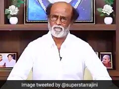 Rajinikanth's Politics Debut Picks Up Pace With Website, Call For Workers