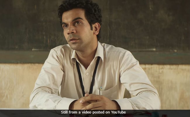 Filmfare Awards Nominations: No Rajkummar Rao For Best Actor? Twitter Stumped