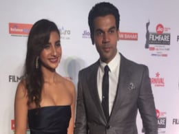 Filmfare Awards: <I>Newton</i> Star Rajkummar Rao Stole The Limelight At The Red Carpet Filmfare Awards: <I>Newton</i> Star Rajkummar Rao Stole The Limelight At The Red Carpet