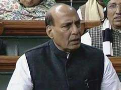 Journalists Write To Rajnath Singh For FIR Over Assault On Colleagues