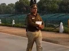 Republic Day: Keeper of The Rajpath Post; For Last 18 Years