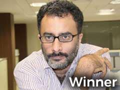 Ramakrishnan Ramanathan  Ramakrishnan Ramanathan