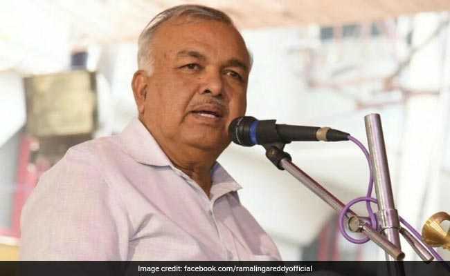 BJP Alleges Karnataka 'Eyeing' Temple Income, Minister Defends Move